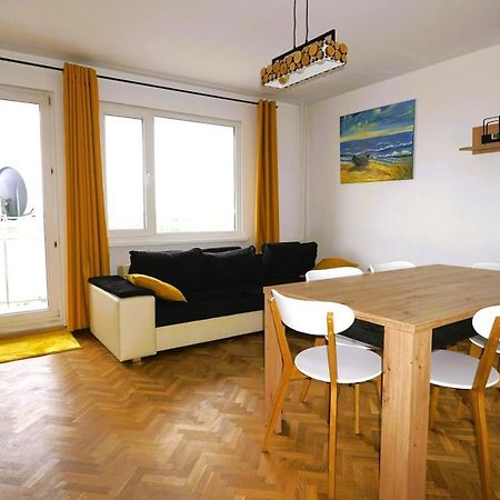 Apartament W Centrum Kolobrzegu, Nad Rzeka Dış mekan fotoğraf