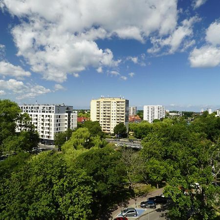 Apartament W Centrum Kolobrzegu, Nad Rzeka Dış mekan fotoğraf